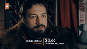 Kuruluş Orhan 1.Bölüm Fragmanı