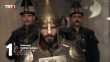 Mehmed Fetihler Sultanı Yeni Fragmanı