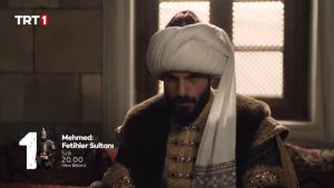 Mehmed Fetihler Sultanı 54.Bölüm 2. Fragmanı