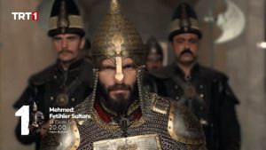 Mehmed Fetihler Sultanı 54.Bölüm Fragmanı