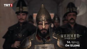 Mehmed Fetihler Sultanı 54.Bölüm Önizleme