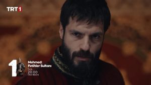 Mehmed Fetihler Sultanı 55.Bölüm 2. Fragmanı