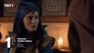 Mehmed Fetihler Sultanı 55.Bölüm 3. Fragmanı