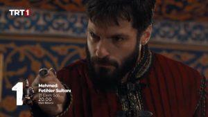 Mehmed Fetihler Sultanı 55.Bölüm Fragmanı
