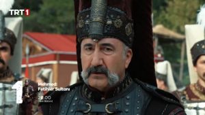 Mehmed Fetihler Sultanı 56.Bölüm 2. Fragmanı