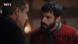 Mehmed Fetihler Sultanı 56.Bölüm Fragmanı
