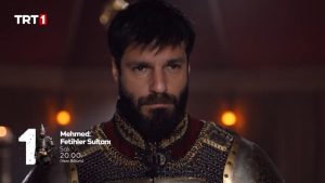 Mehmed Fetihler Sultanı Fragman