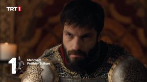 Mehmed Fetihler Sultanı Fragman