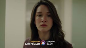 Sahipsizler 33.Bölüm 2. Fragmanı