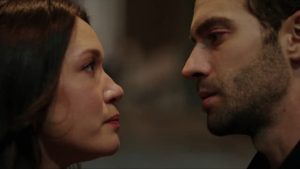 Sahipsizler Fragman