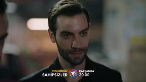 Sahipsizler 34.Bölüm Fragmanı