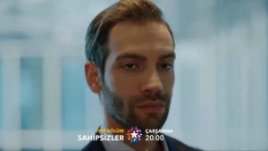 Sahipsizler 35.Bölüm Fragmanı