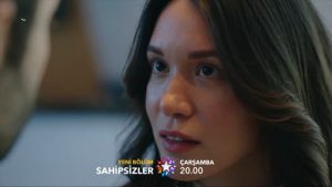 Sahipsizler Fragman