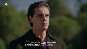 Sahipsizler Fragman