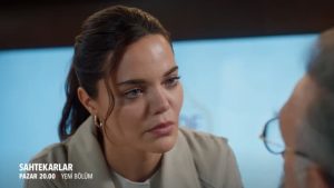 Sahtekarlar 2.Bölüm 2. Fragmanı