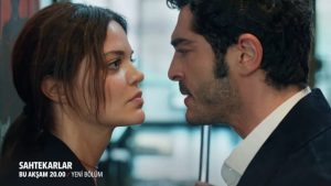 Sahtekarlar 2.Bölüm 3. Fragmanı