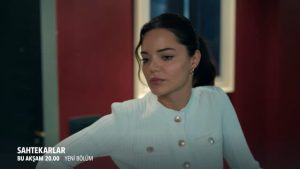 Sahtekarlar 3.Bölüm 3. Fragmanı