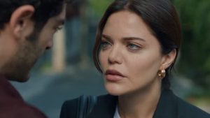 Sahtekarlar 3.Bölüm Fragmanı