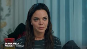 Sahtekarlar 4.Bölüm 2. Fragmanı