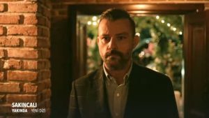 Sakıncalı 1.Bölüm 2. Fragmanı (Yeni Dizi)