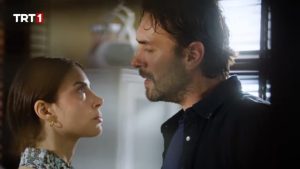 Taşacak Bu Deniz 2.Bölüm 2. Fragmanı