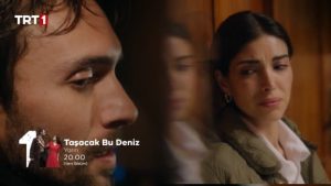 Taşacak Bu Deniz Fragman