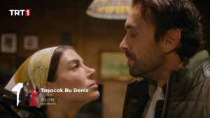 Taşacak Bu Deniz 4.Bölüm 2. Fragmanı