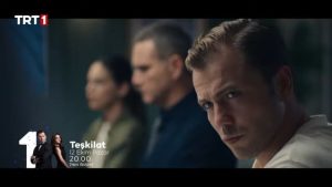 Teşkilat 152.Bölüm Fragmanı