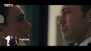 Teşkilat 153.Bölüm 2. Fragmanı