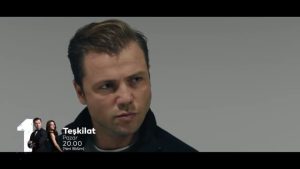 Teşkilat 154.Bölüm 2. Fragmanı
