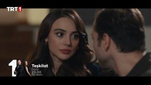 Teşkilat 155.Bölüm 2. Fragmanı