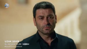 Uzak Şehir 32.Bölüm 3. Fragmanı