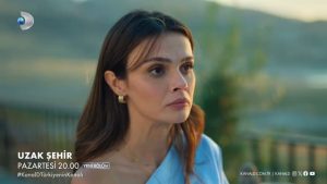 Uzak Şehir 33.Bölüm Fragmanı