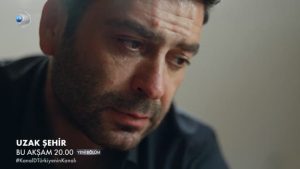 Uzak Şehir 34.Bölüm 3. Fragmanı