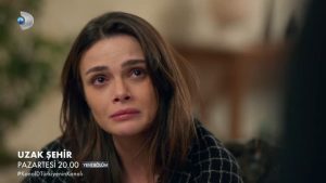Uzak Şehir 36.Bölüm Fragmanı