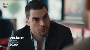 Veliaht 5.Bölüm Fragmanı