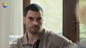 Veliaht 6.Bölüm 2. Fragmanı
