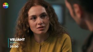 Veliaht 7.Bölüm Fragmanı