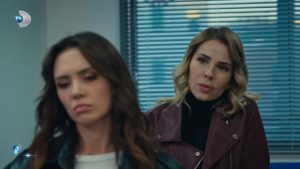 Arka Sokaklar Fragman