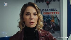 Arka Sokaklar Fragman