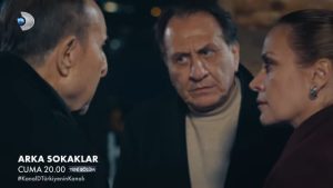 Arka Sokaklar 728.Bölüm 2. Fragmanı