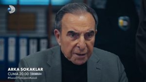 Arka Sokaklar 728.Bölüm Fragmanı