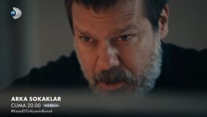 Arka Sokaklar 729.Bölüm Fragmanı