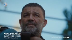 Arka Sokaklar 730.Bölüm 2. Fragmanı