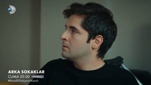 Arka Sokaklar 730.Bölüm Fragmanı