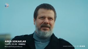 Arka Sokaklar 730.Bölüm Önizleme