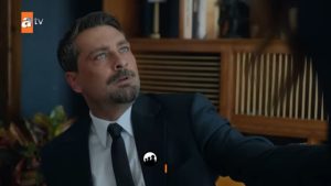 Aynadaki Yabancı Fragman