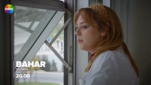 Bahar 60.Bölüm Fragmanı