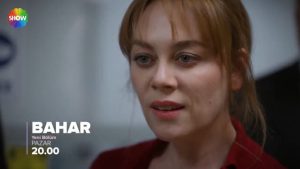 Bahar 61.Bölüm Fragmanı