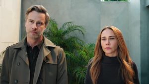 Ben Leman 7.Bölüm 2. Fragmanı